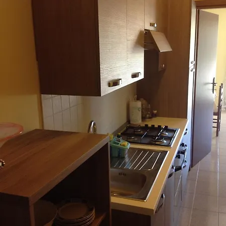 Bed and breakfast G&g And Garda (Verona)