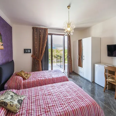Bed and breakfast G&g And 3*