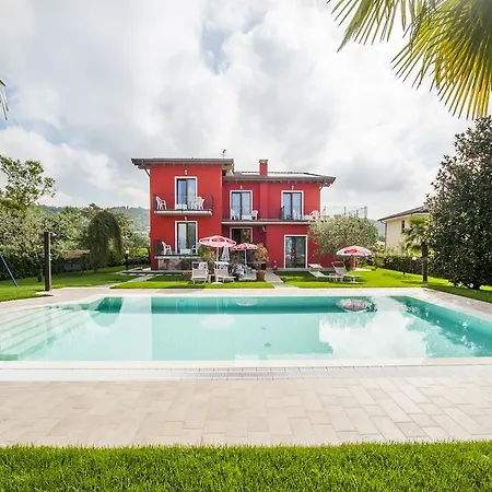 Bed and breakfast G&g And Garda (Verona)