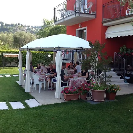 Bed and breakfast G&g And