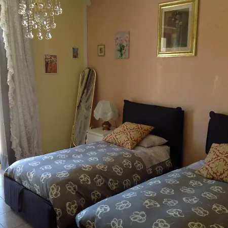 G&g And Bed and breakfast
