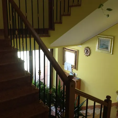 Bed and breakfast G&g And Garda (Verona)