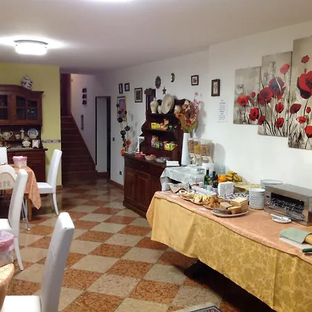 Bed and breakfast G&g And Garda (Verona)