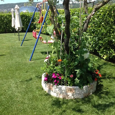 Bed and breakfast G&g And Garda (Verona)