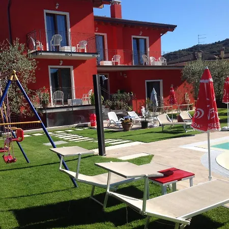 Bed and breakfast G&g And Garda (Verona)
