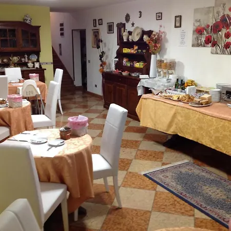 G&g And Bed and breakfast