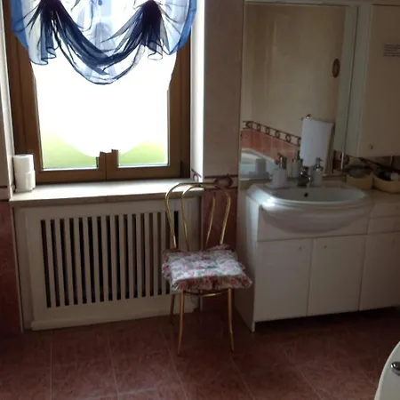 G&g And Bed & Breakfast *