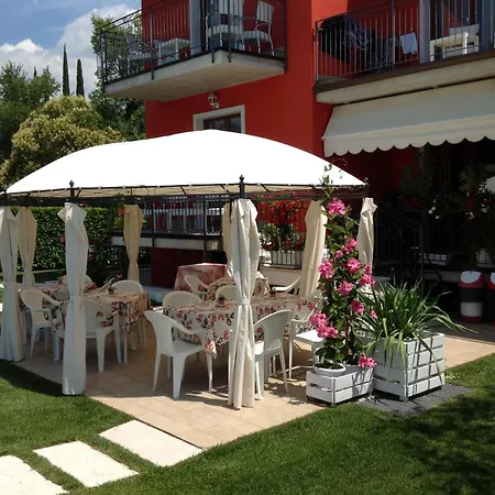 Bed & Breakfast G&g And