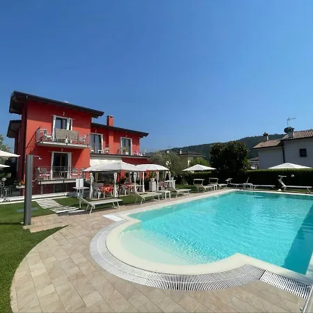 G&g And Bed & Breakfast