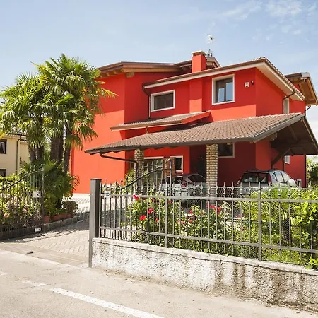 Bed & Breakfast G&g And