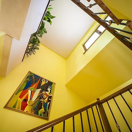 G&g And Bed & Breakfast 3*