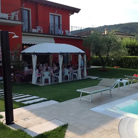 G&g And Bed & Breakfast 3*