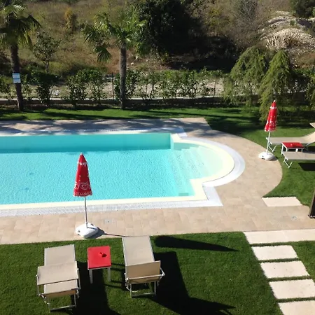 Bed & Breakfast G&g And Garda (Verona)