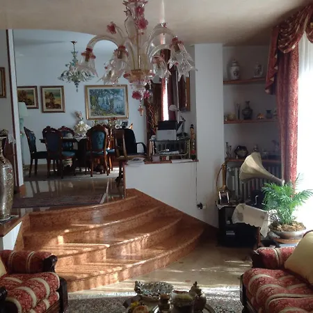 G&g And Garda (Verona)