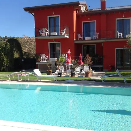 Bed & Breakfast G&g And 3*