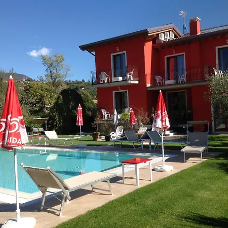 G&g And Bed & Breakfast Garda (Verona)