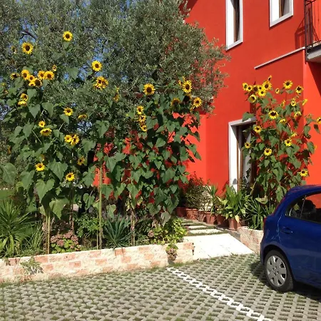 G&g And Garda (Verona)