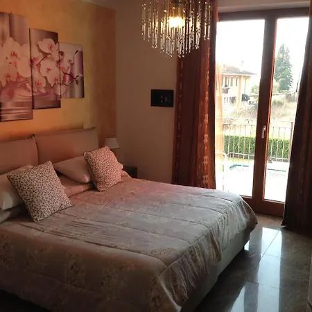 G&g And Garda (Verona)