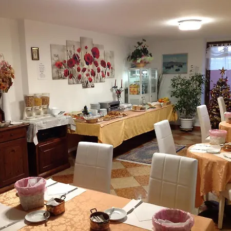 G&g And Bed & Breakfast