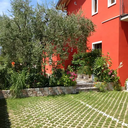 G&g And Bed & Breakfast 3*