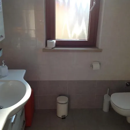 G&g And Bed & Breakfast 3*