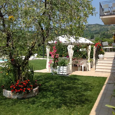 Bed & Breakfast G&g And