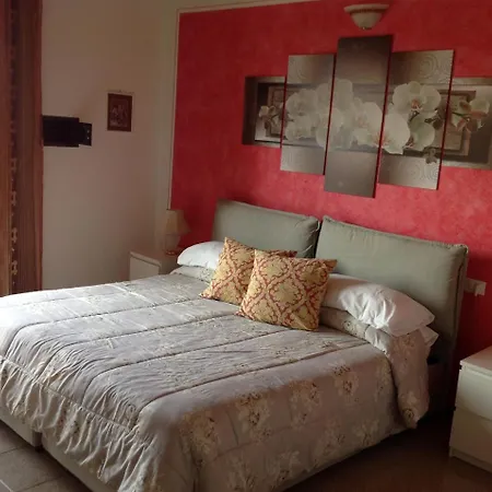 G&g And Bed & Breakfast Garda (Verona)