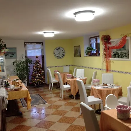 G&g And Bed & Breakfast