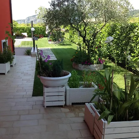 G&g And Bed & Breakfast