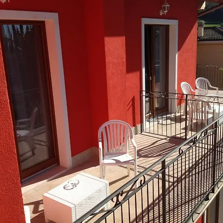 G&g And Bed & Breakfast 3*