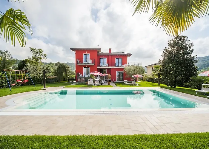 Bed & Breakfast G&g And Garda (Verona)