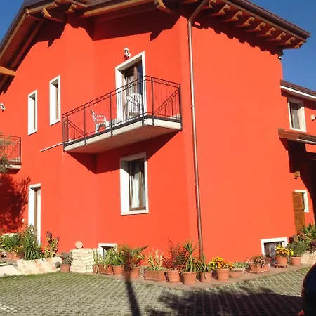 G&g And Bed and Breakfast Γκάρντα