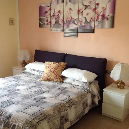Bed and Breakfast G&g And Γκάρντα