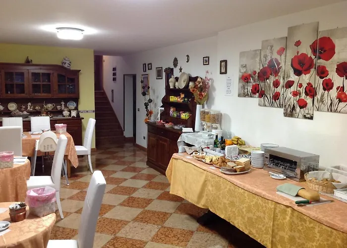 Panzió G&g And Garda